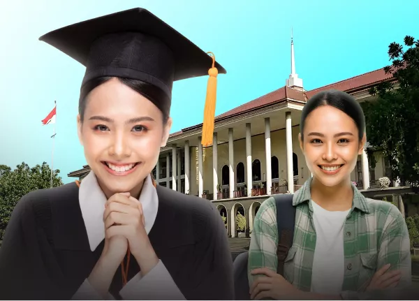 Daftar Wisuda