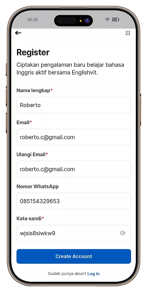 IELTS AI Mobile App