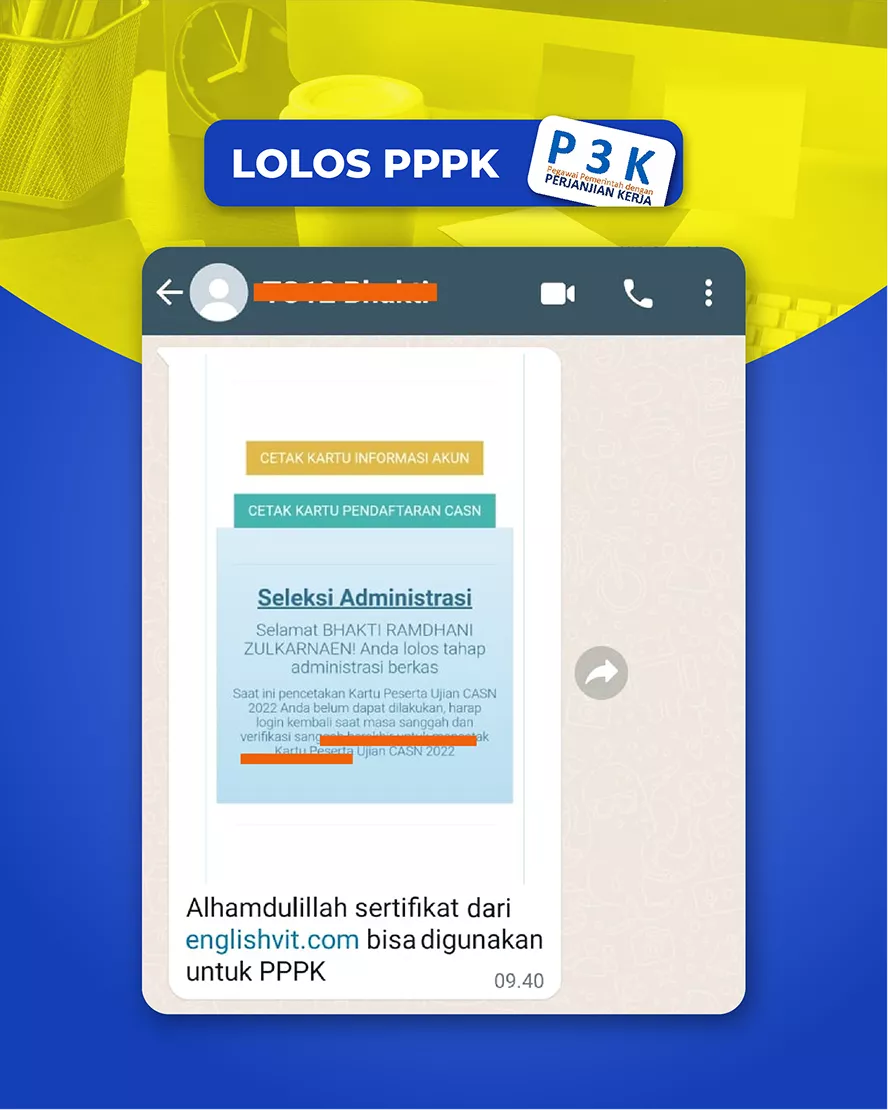 Testimonial 1